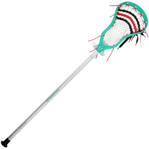 Warrior EVO Next Strung Complete Stick #ENA2