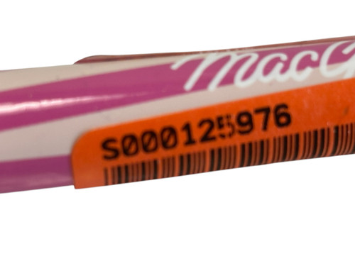 Vist Large View of Product Image Which is Used MacGregor DCT HIGH COR Jr Driver RH HT 27" Age 4-6