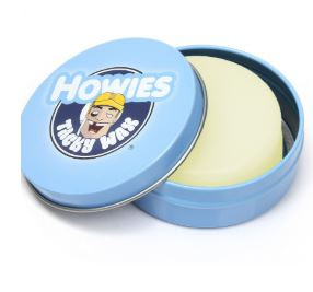 Vist Large View of Product Image Which is New HOWIES TACKY WAX