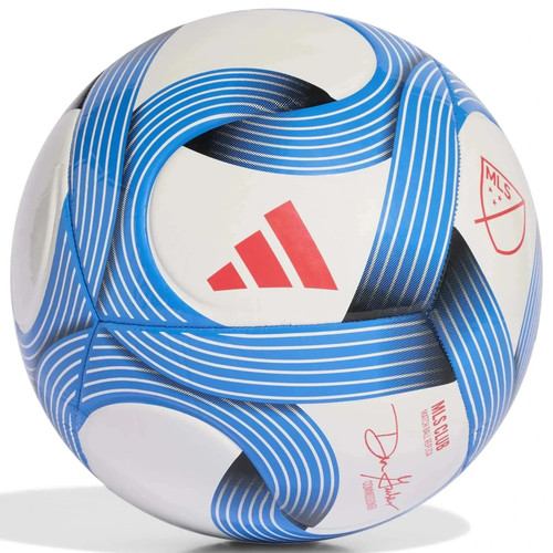 Vist Large View of Product Image Which is New ADIDAS MLS CLB SB SIZE 4