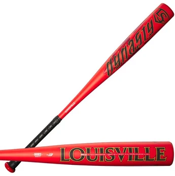 Vist Large View of Product Image Which is New 2025 Louisville Dynasty 31" drop 3