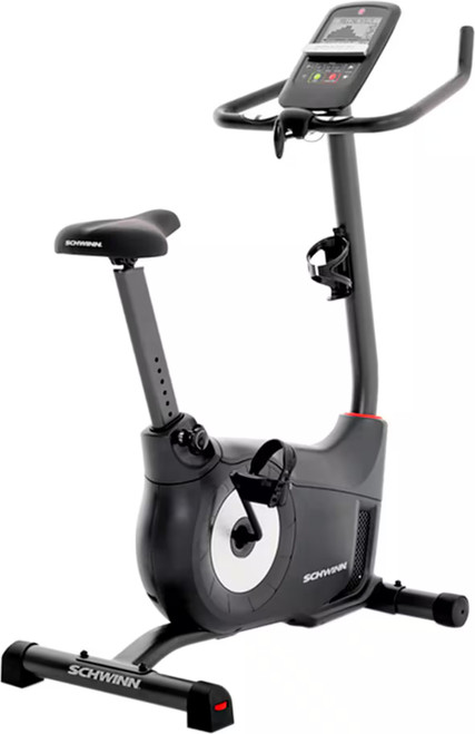 Vist Large View of Product Image Which is New SCHWINN 130 UPRIGHT