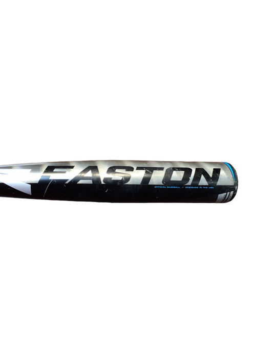 Vist Large View of Product Image Which is Used Easton BB17ZX BB/SB High School -3 Bat 32"