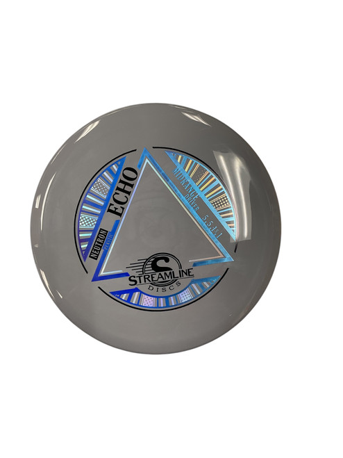 Vist Large View of Product Image Which is New STREAMLINE NEUTRON ECHO