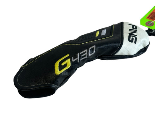 Vist Large View of Product Image Which is Used Ping G430 Golf Hybrid HEADCOVER 11731-S000126010