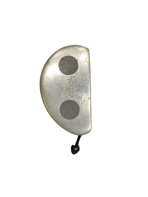 Vist Large View of Product Image Which is Used Ray Cook M1-X Mens Putter RH 11884-S000039028