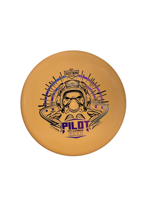 Vist Large View of Product Image Which is New STREAMLINE SELECTRON PILOT