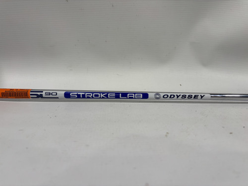 Vist Large View of Product Image Which is Used Odyssey AI ONE Mens Putter RH 11847-S000022324
