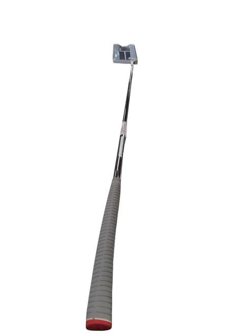 Vist Large View of Product Image Which is New RH TEMP PUTTSLVR NRWS 35IN