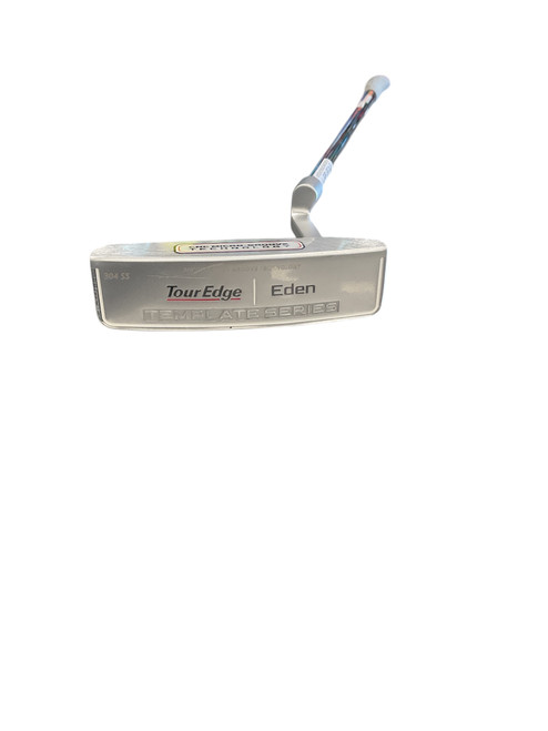 Vist Large View of Product Image Which is New RH TEMP PUTTSLVR EDEN 34IN