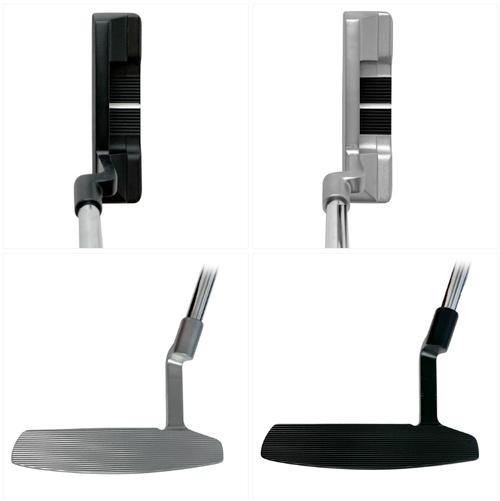 Vist Large View of Product Image Which is New RH TEMP PUTTSLVR EDEN 34IN