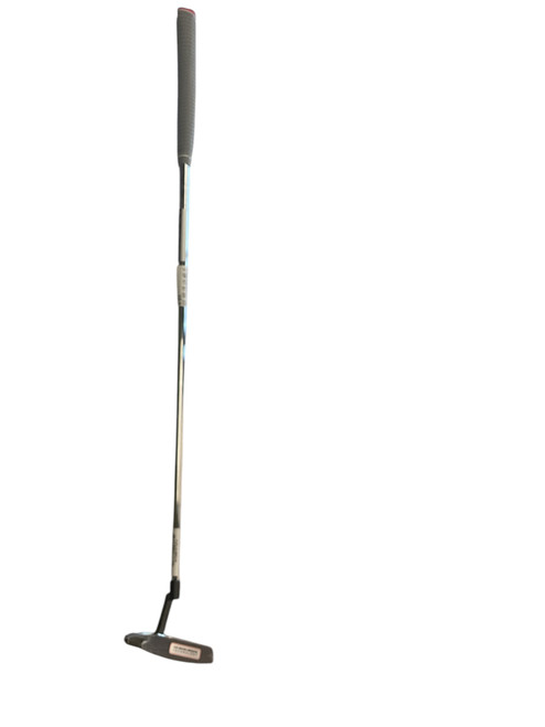 Vist Large View of Product Image Which is New LH TEMP PUTT BLK EDEN 34IN