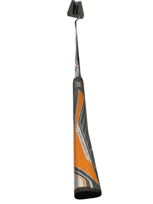 Vist Large View of Product Image Which is New RH EX WINGMAN 704 35IN 11856-TEGP7PRSU0435