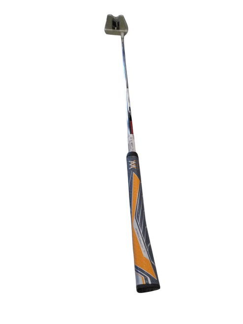 Vist Large View of Product Image Which is New RH EX WINGMAN 705 35IN 11856-TEGP7PRSU0535