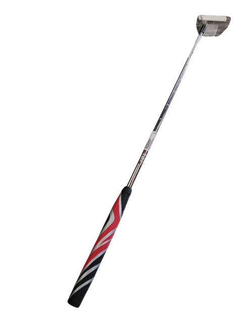 Vist Large View of Product Image Which is New RH HP BLK NKL 02 PUTT 34IN 11856-TEGPDPRSUB234