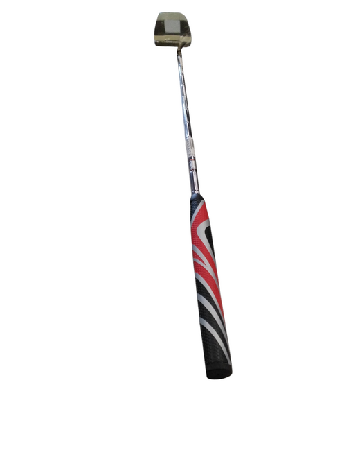 Vist Large View of Product Image Which is New RH HP BLK NKL 04 PUTT 34IN 11856-TEGPDPRSUB434