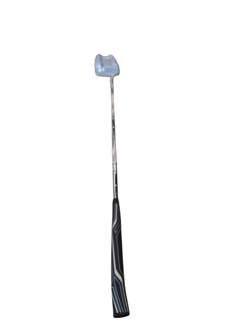Vist Large View of Product Image Which is New RH L HP NCKL/BLU 02 33IN 11856-TEGPDPRSUL233