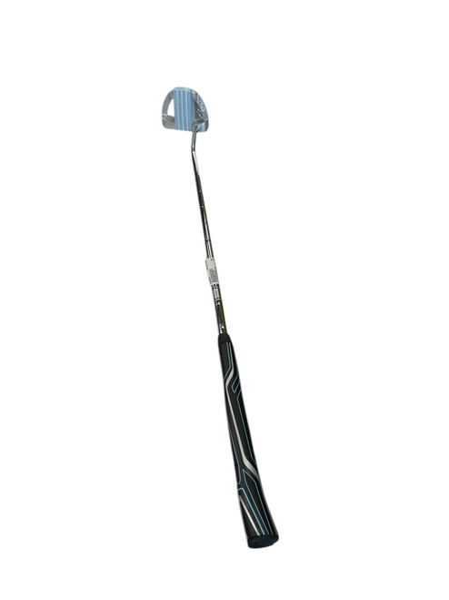 Vist Large View of Product Image Which is New RH L HP NCKL/BLU 06 33IN 11856-TEGPDPRSUL633
