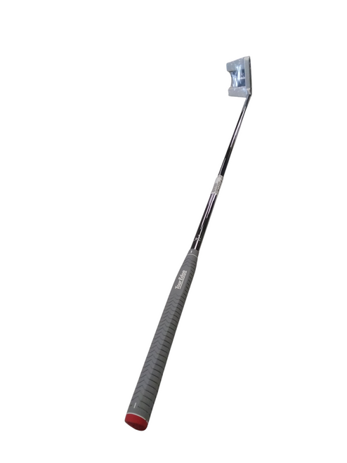 New LH TEMP SLVR PUTT NRW 34IN 11856-TEGPJPLSUSNA34