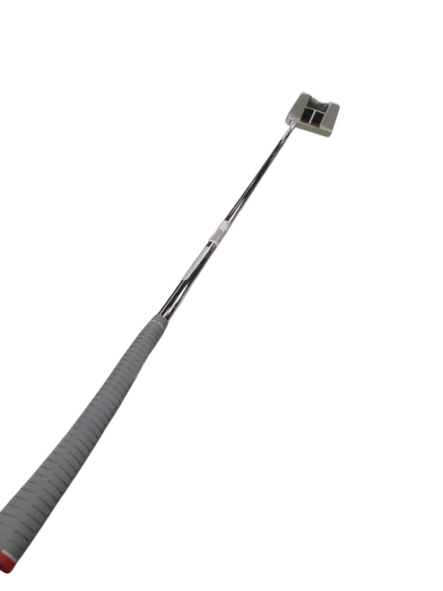 New LH TEMP SLVR PUTT NRW 35IN 11856-TEGPJPLSUSNA35