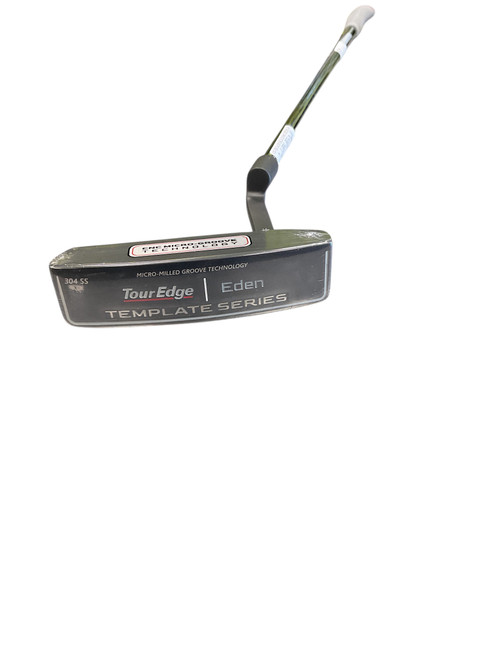 New RH TEMP PUTT BLK ALPS 35IN 11856-TEGPJPRSUBAL35
