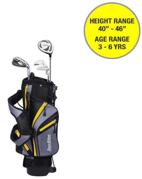 Vist Large View of Product Image Which is New JRH HL-J 2X1 3-6YRS