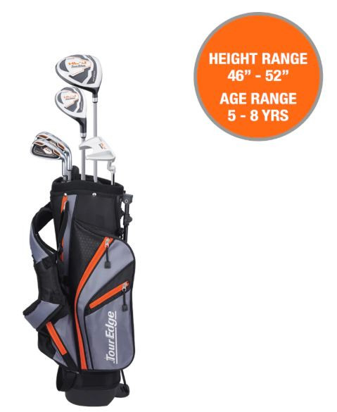 Vist Large View of Product Image Which is New JRH HL-J 4X1 5-8YRS