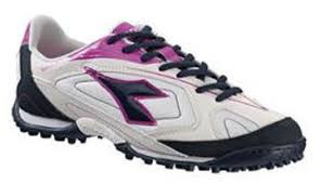 Vist Large View of Product Image Which is New DIADORA QUINTO III TRF 8.5