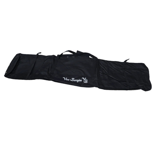 Vist Large View of Product Image Which is New Van Bergen Alpine Ski Carry Bag