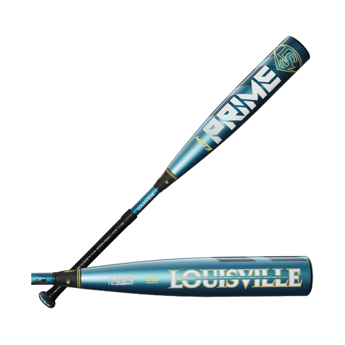 Vist Large View of Product Image Which is New Louisville Slugger Meta Prime 2025 USSSA (-10) Baseball Bat- 31/21