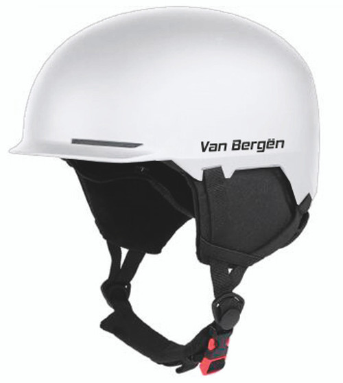 Vist Large View of Product Image Which is New SBH Van Bergen FX310 WHT S