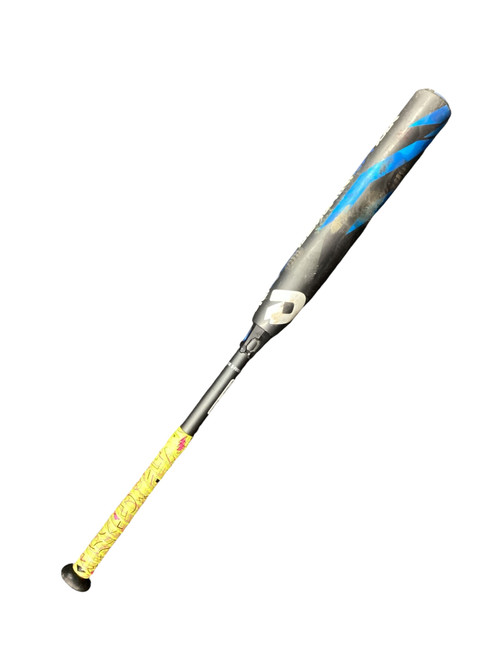 Vist Large View of Product Image Which is Used Demarini CF ZEN Baseball/Softball Fastpitch Bat 31" 11798-S000030596
