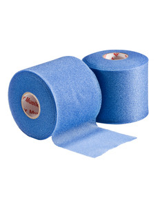Vist Large View of Product Image Which is New Mueller Blue Mwrap