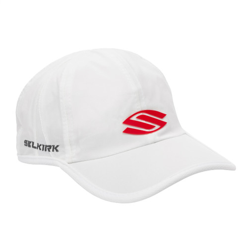 Vist Large View of Product Image Which is New SELKIRK CORE HAT WHT