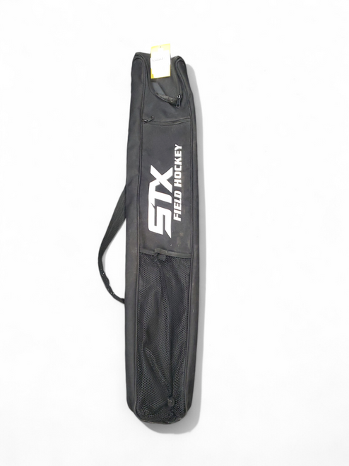 Used STX FH Player Carry Bag Black 11863-S000018373