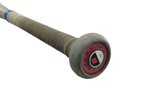 Vist Large View of Product Image Which is Used Easton MNKO BEAST BB/SB High School -3 Bat 31"