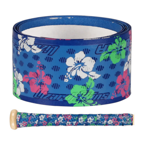Vist Large View of Product Image Which is New LS DSP ULTRA 1.1MM BLUE FLORAL