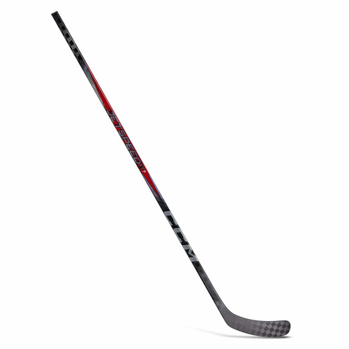 Vist Large View of Product Image Which is New Jetspeed FT7 Pro 55Flx P29 LH Hockey Stick