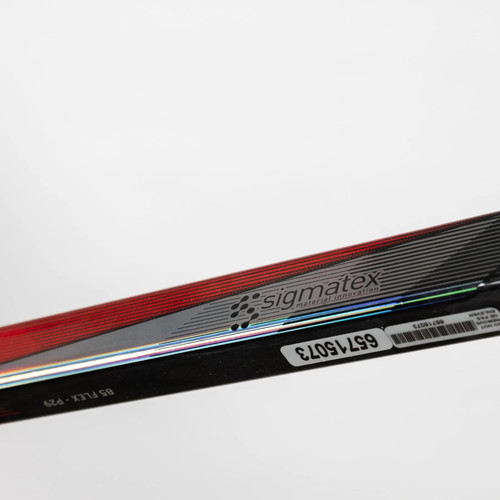 Vist Large View of Product Image Which is New Jetspeed FT7 Pro 55Flx P29 RH Hockey Stick