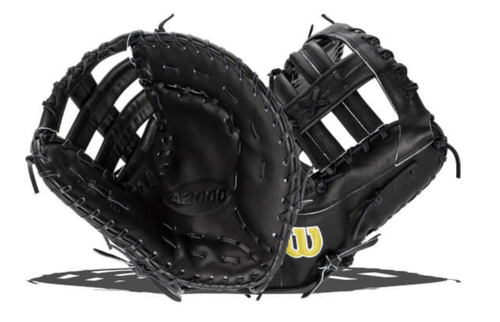 Vist Large View of Product Image Which is New Wilson A2000 1679 CLASS 12.5"