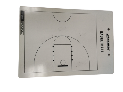 Vist Large View of Product Image Which is Used Champro Basketball Other White XXXS 11866-S000017452