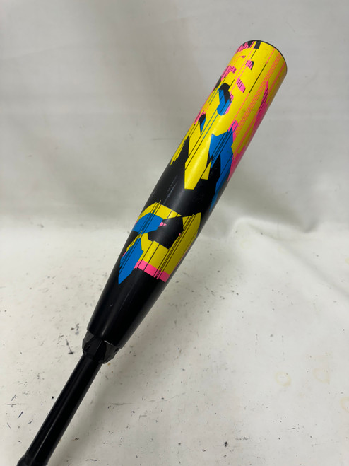Demarini Baseball and Softball Youth League Bats Vist Large View of Product Image Which is Demarini Baseball and Softball Youth League Bats