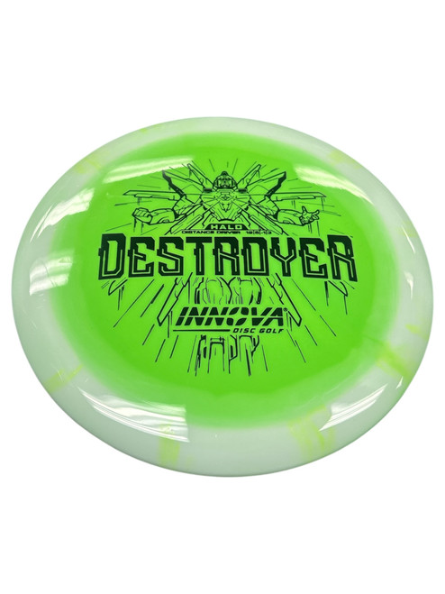 Vist Large View of Product Image Which is New INNOVA HALO STAR DESTROYER