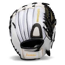 Vist Large View of Product Image Which is New Franklin 12.5" FP Pro Fastpitch Glove