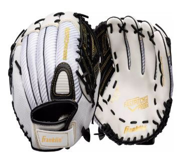 Vist Large View of Product Image Which is New Franklin 12" FP Pro RH