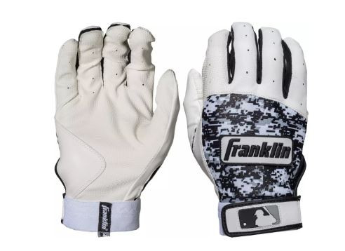 Vist Large View of Product Image Which is New Digitek Yth Md Wht/Blk