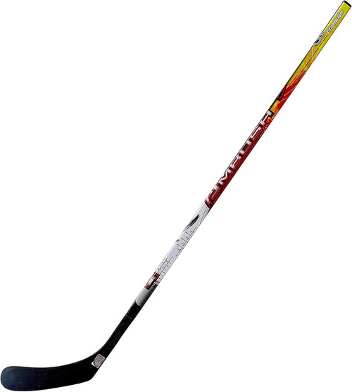 Vist Large View of Product Image Which is New Franklin NHL Ambush Senior 58" Right Hand Stick