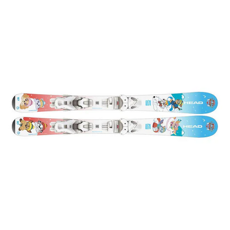 Vist Large View of Product Image Which is New HEAD PAW PATROL 77cm