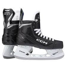 Vist Large View of Product Image Which is New CCM Next Skates Junior 1