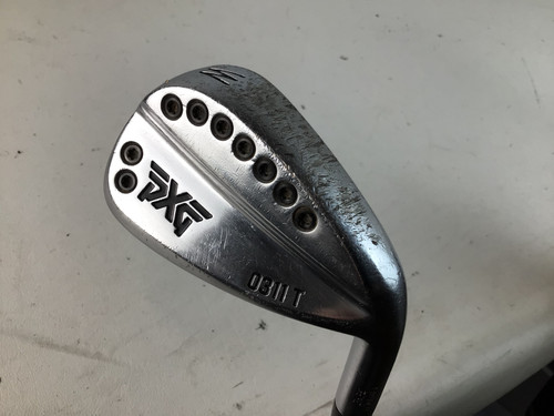 Vist Large View of Product Image Which is Used PXG 0311T GEN 2 PITCHING WEDGE Golf Wedge Mens RH Pitching Wedge